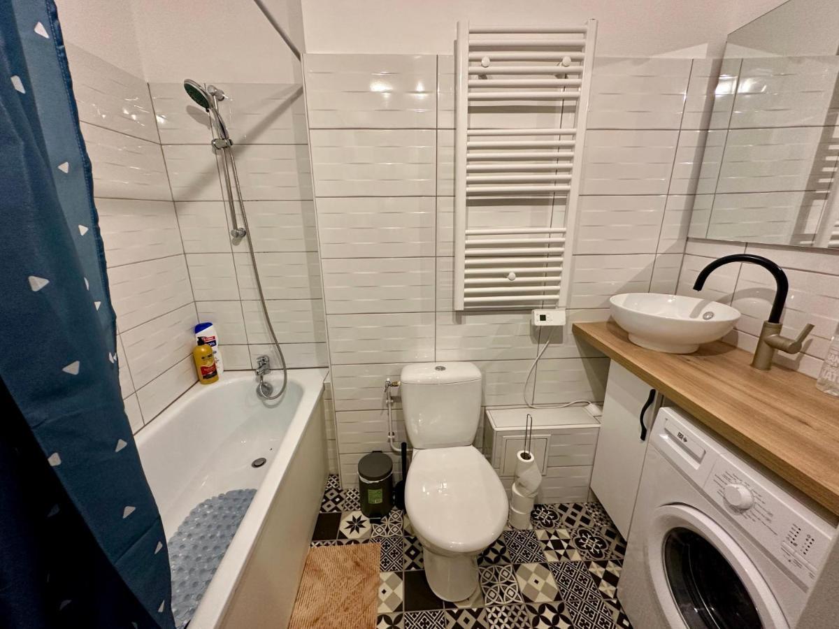 Apartment A4 Jacuzzi, Artem, Thermal *